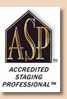 ASP Accredited Staging Professional